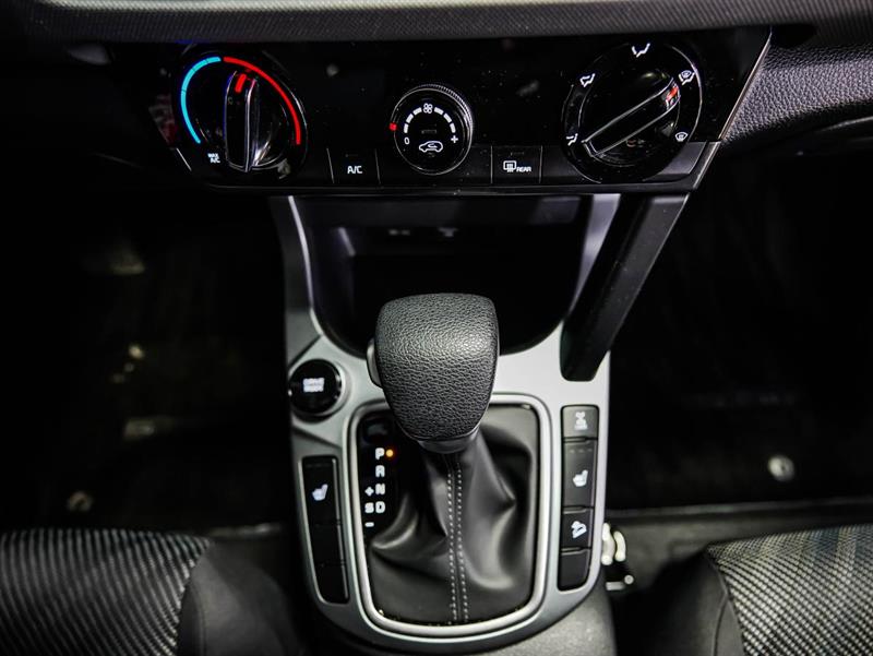 kia Seltos 2024 - 18