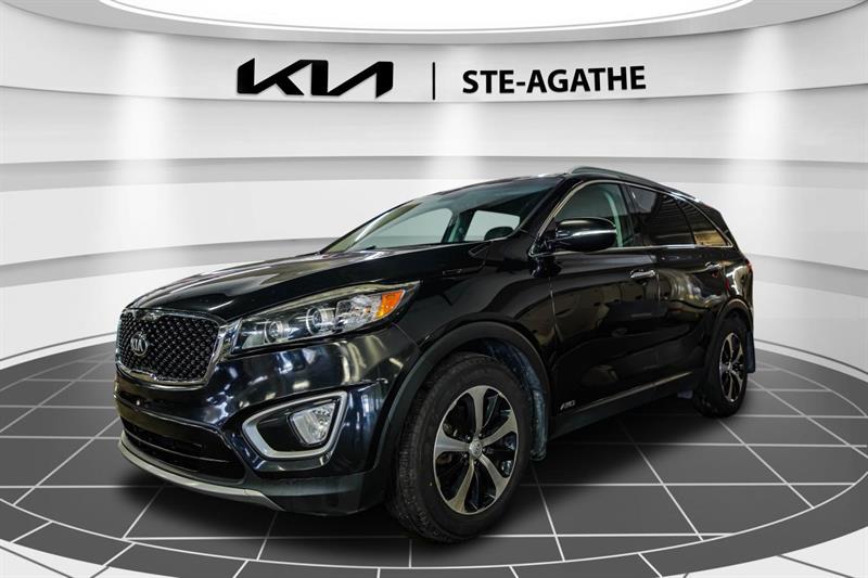 kia Sorento 2016 - 3