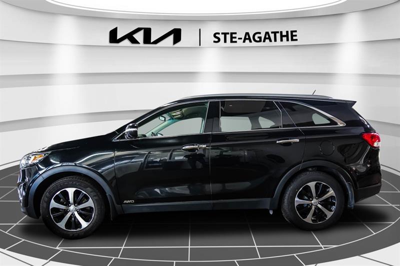 kia Sorento 2016 - 4