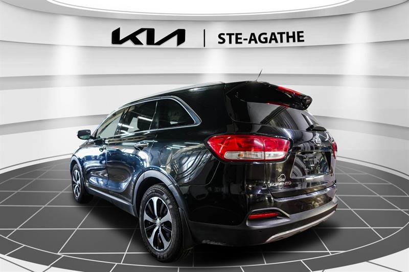 kia Sorento 2016 - 5