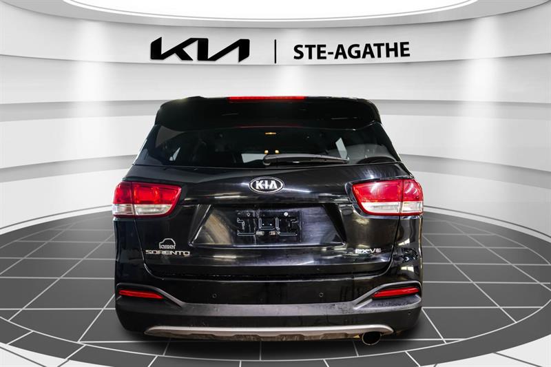 kia Sorento 2016 - 6