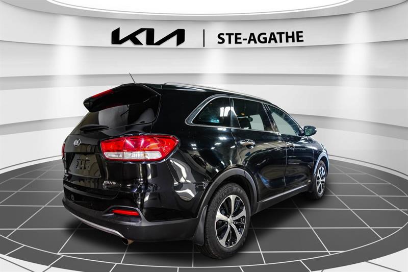 kia Sorento 2016 - 7