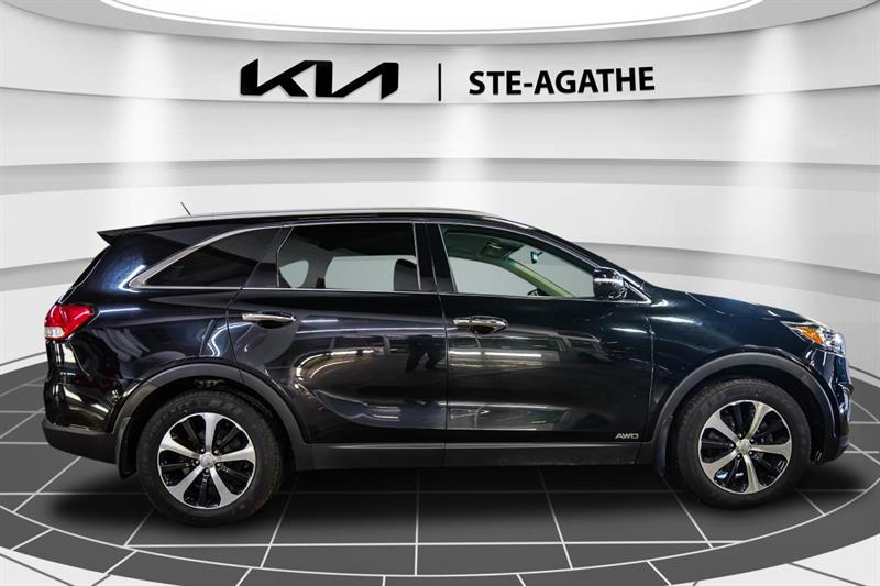 kia Sorento 2016 - 8