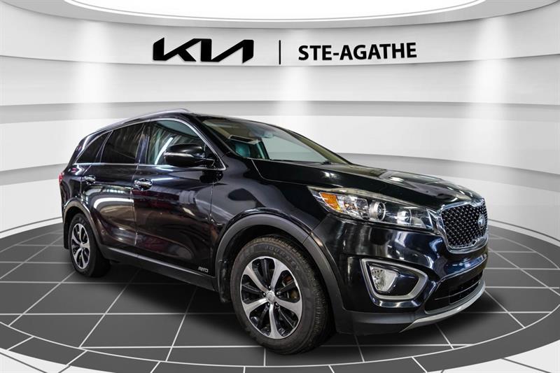 kia Sorento 2016 - 9
