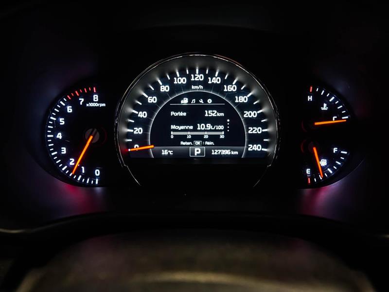 kia Sorento 2016 - 10