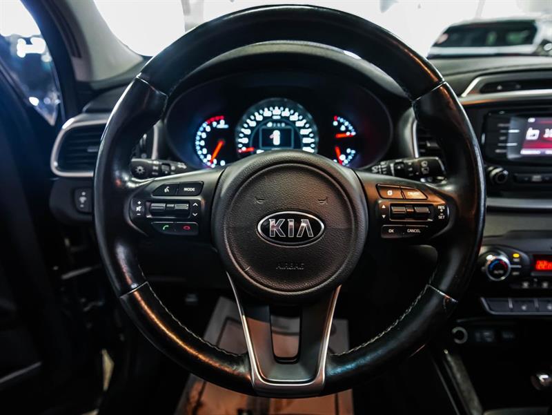kia Sorento 2016 - 11