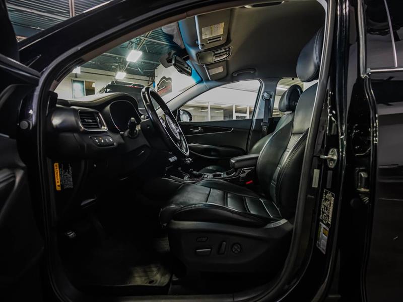 kia Sorento 2016 - 14