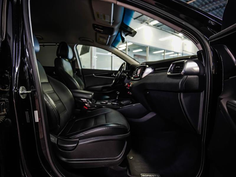 kia Sorento 2016 - 18