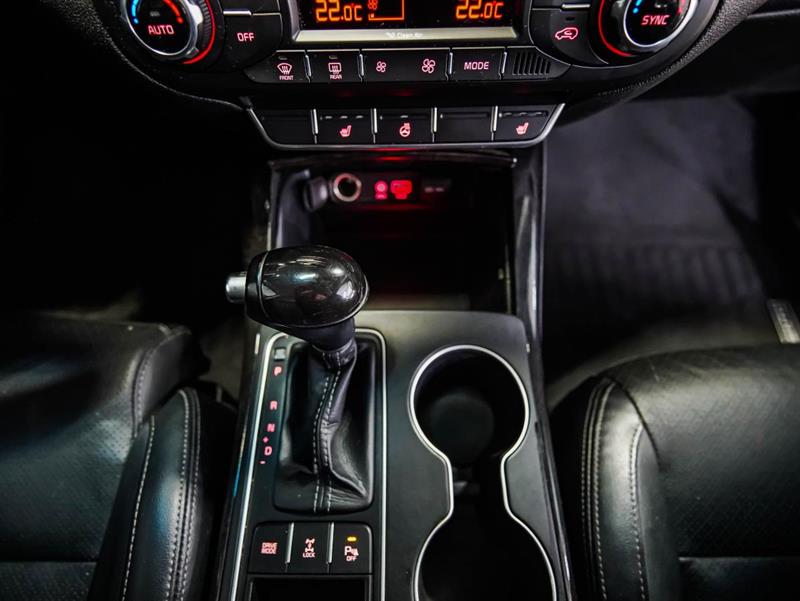 kia Sorento 2016 - 20