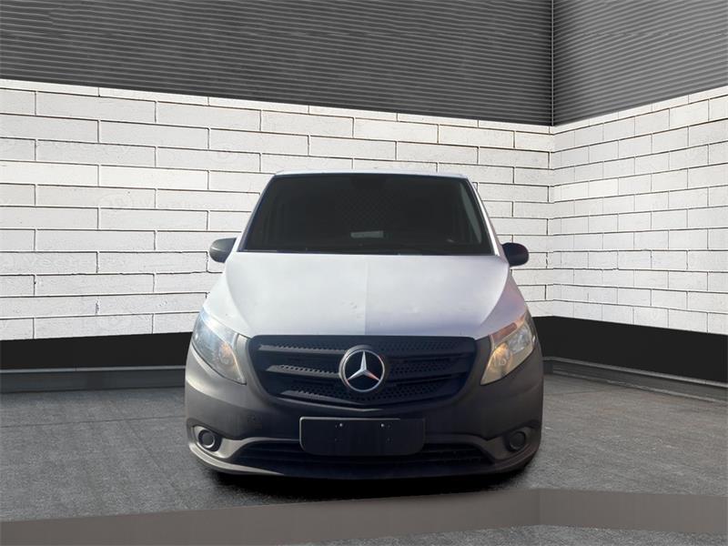 mercedes-benz Metris 2019 - 2