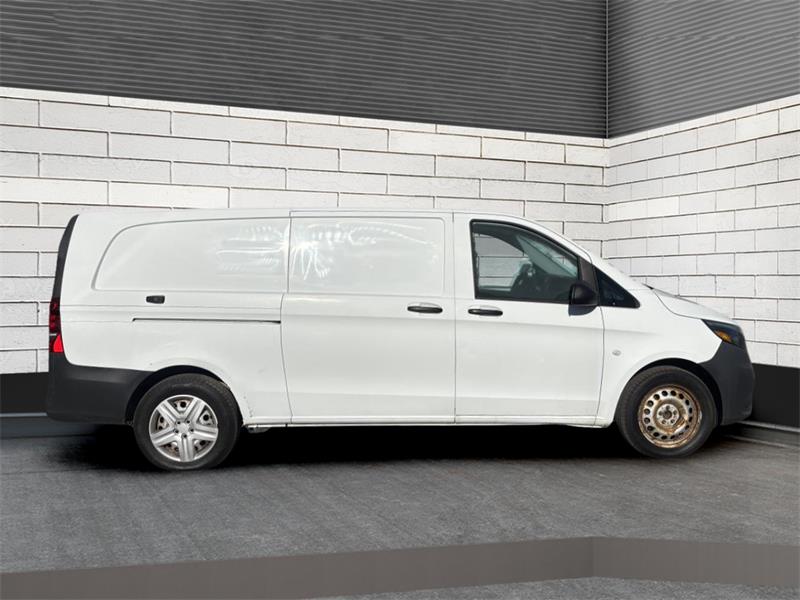 mercedes-benz Metris 2019 - 3