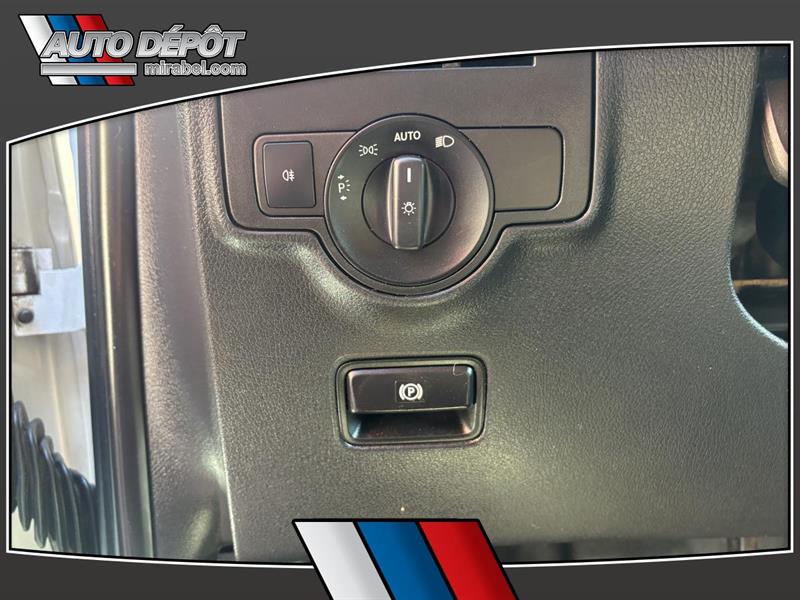 mercedes-benz Metris 2019 - 7