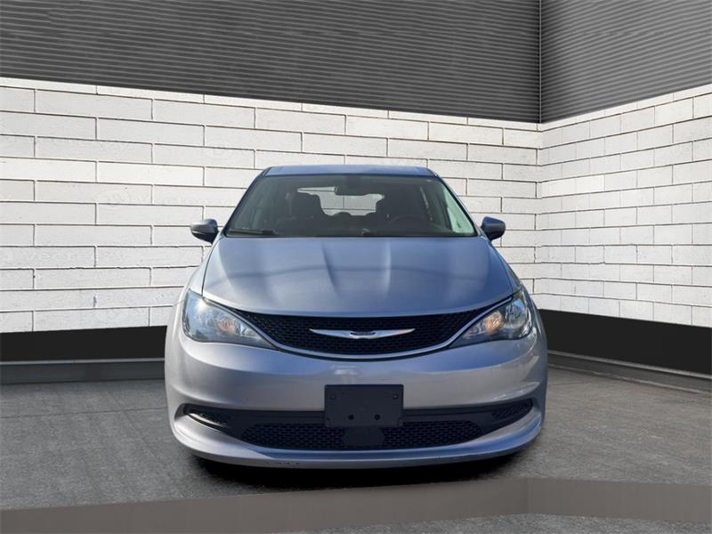 chrysler Grand Caravan 2021 - 2