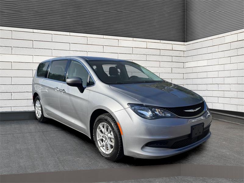 chrysler Grand Caravan 2021 - 3