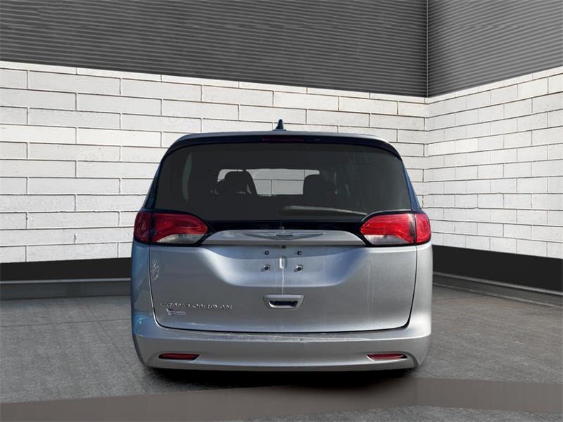 chrysler Grand Caravan 2021 - 5