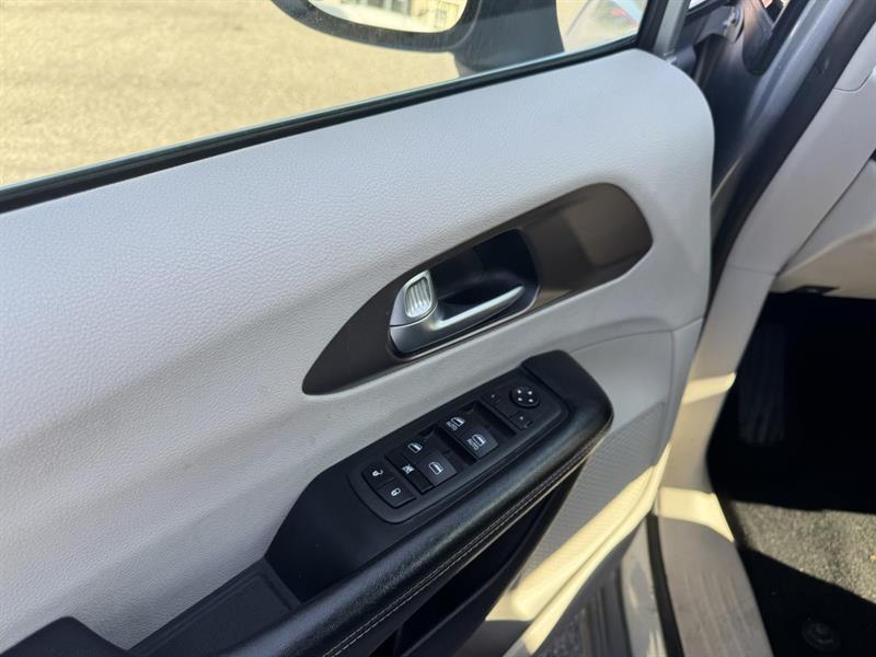 chrysler Grand Caravan 2021 - 7