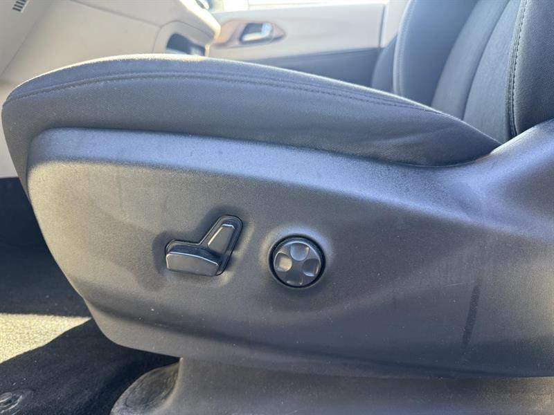 chrysler Grand Caravan 2021 - 9