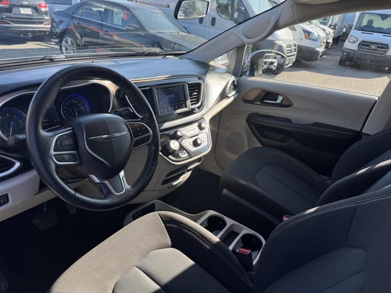 chrysler Grand Caravan 2021 - 10