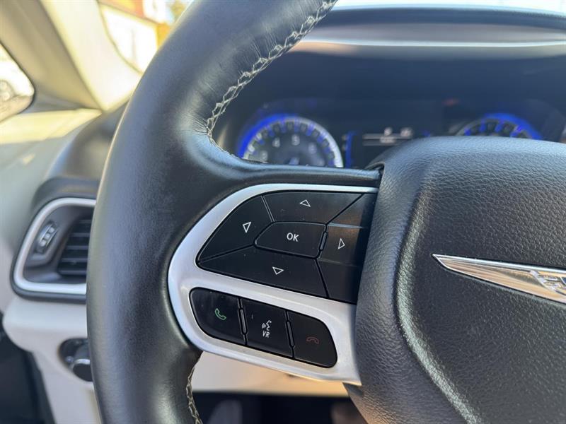 chrysler Grand Caravan 2021 - 12