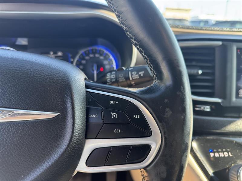 chrysler Grand Caravan 2021 - 13