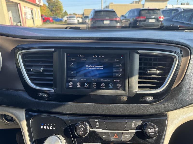 chrysler Grand Caravan 2021 - 14