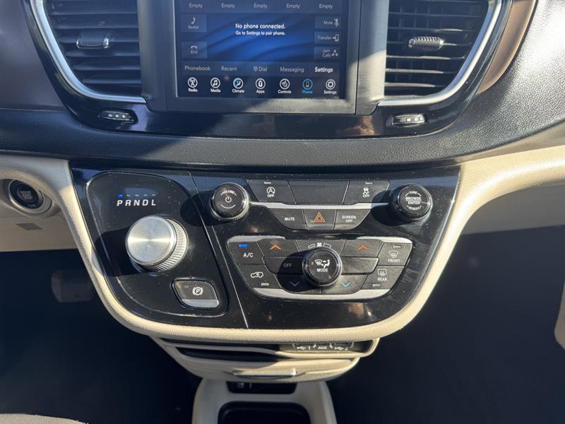 chrysler Grand Caravan 2021 - 15