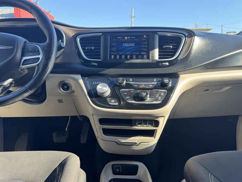 chrysler Grand Caravan 2021 - 18