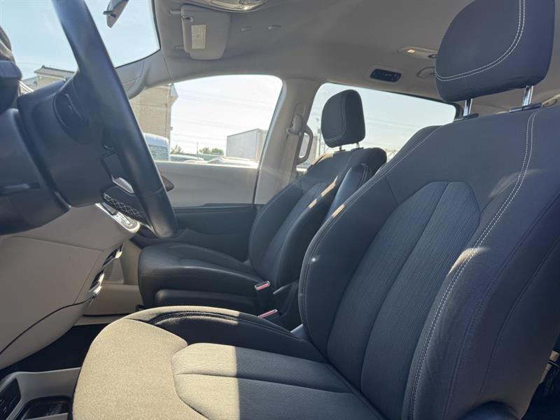 chrysler Grand Caravan 2021 - 19