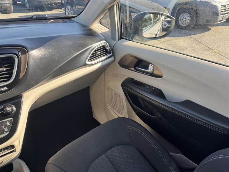 chrysler Grand Caravan 2021 - 20