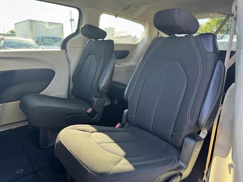 chrysler Grand Caravan 2021 - 21