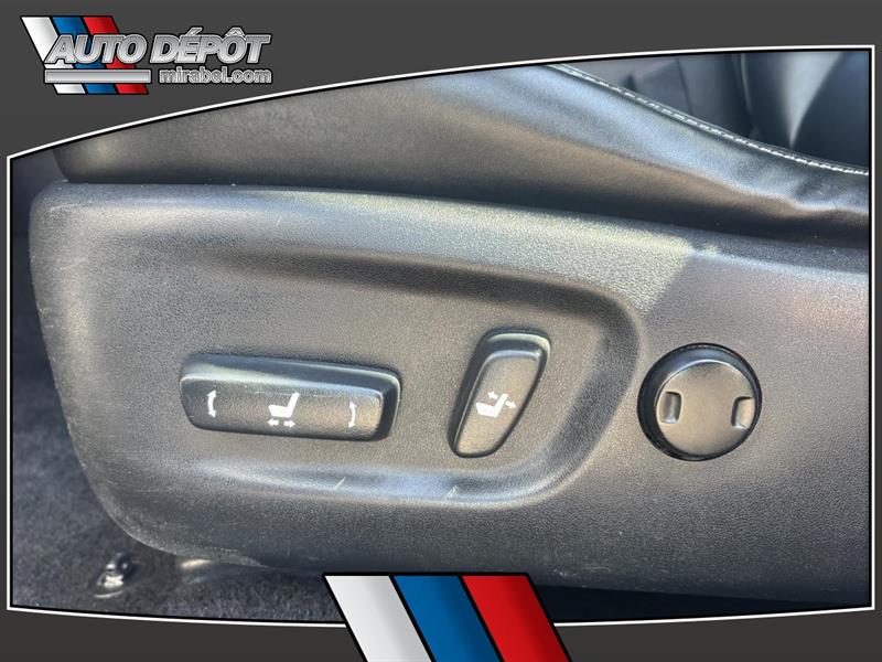 lexus CT 200h 2017 - 8