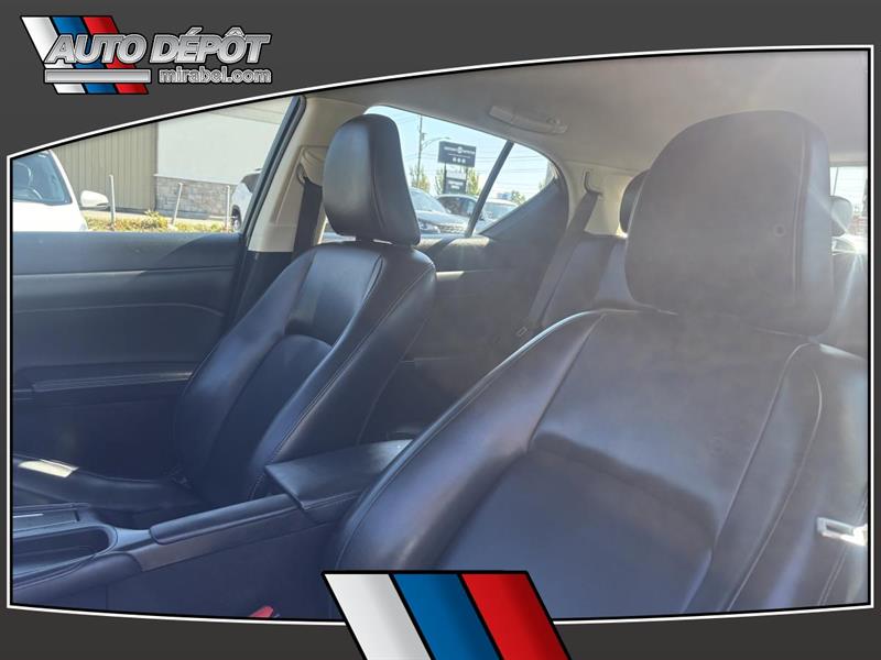 lexus CT 200h 2017 - 10