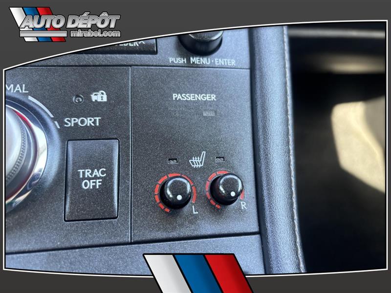 lexus CT 200h 2017 - 15