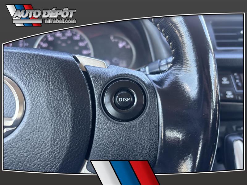 lexus CT 200h 2017 - 17