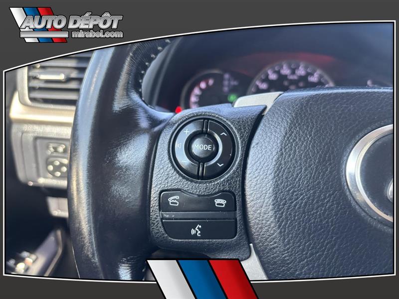 lexus CT 200h 2017 - 18