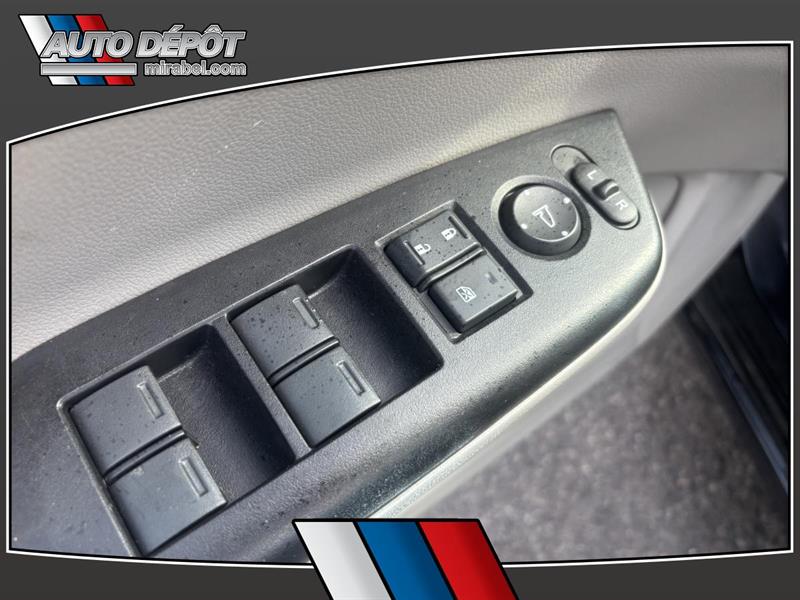 honda Civic 2015 - 7