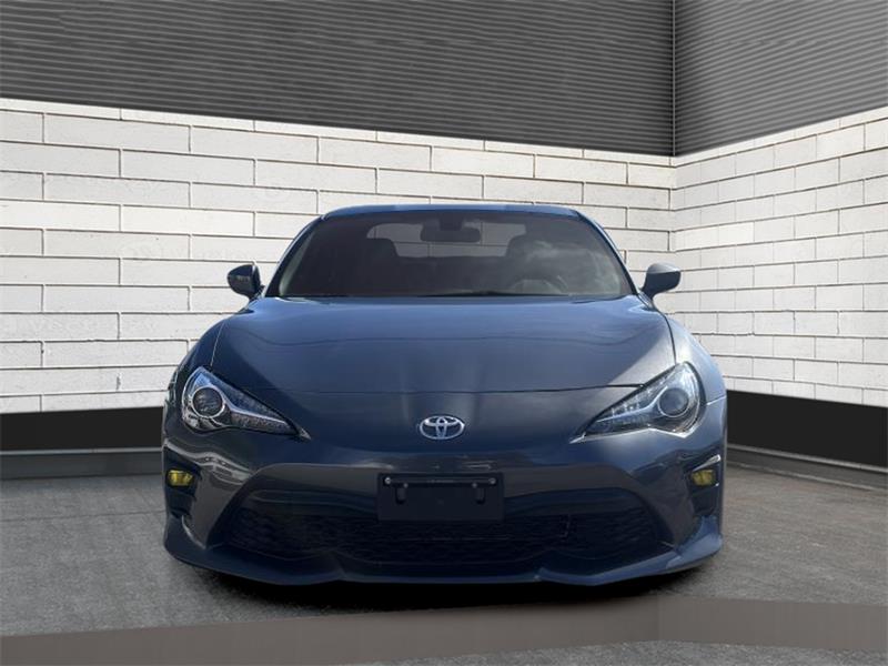 toyota 86 2020 - 2