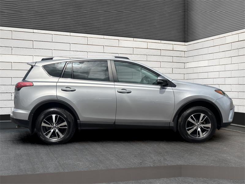 toyota RAV4 2018 - 3