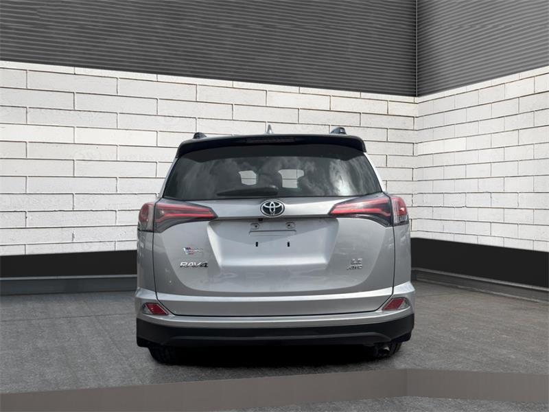 toyota RAV4 2018 - 4