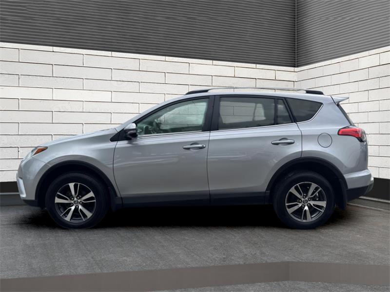 toyota RAV4 2018 - 6
