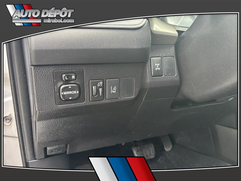 toyota RAV4 2018 - 8