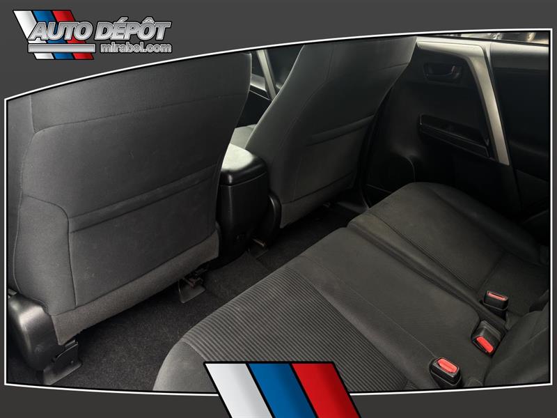 toyota RAV4 2018 - 9