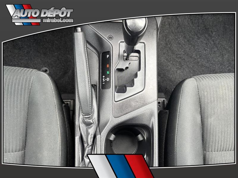 toyota RAV4 2018 - 13