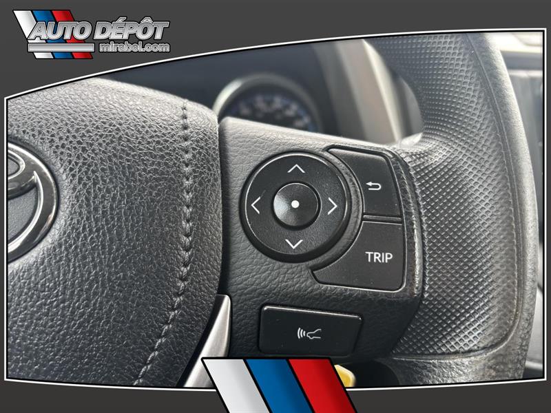 toyota RAV4 2018 - 15