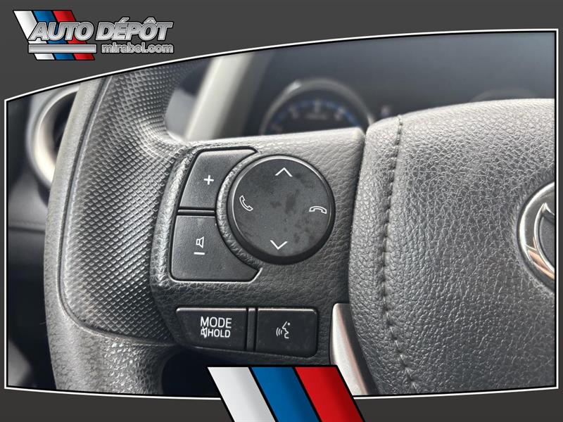 toyota RAV4 2018 - 16