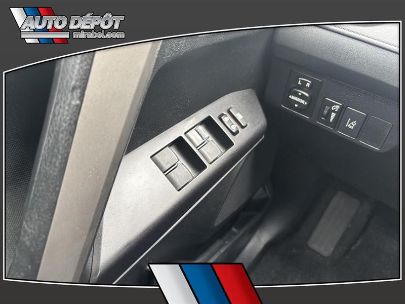 toyota RAV4 2018 - 17