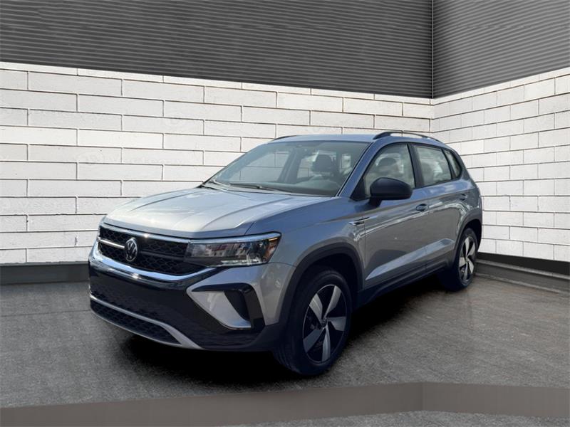volkswagen Taos 2024