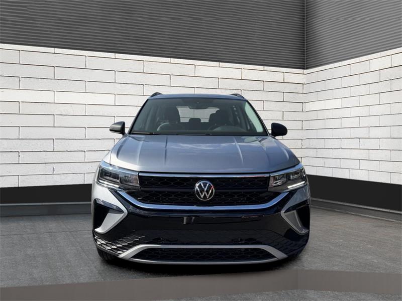 volkswagen Taos 2024 - 2