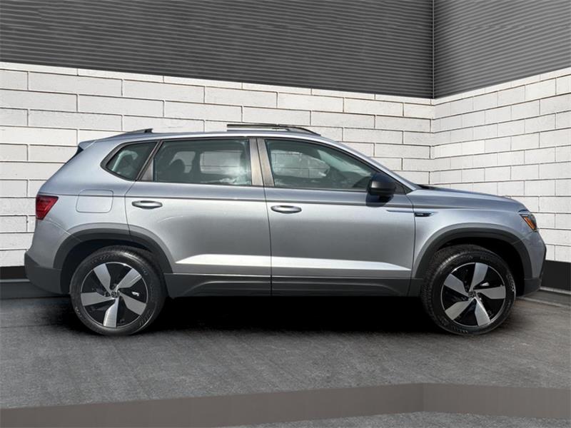 volkswagen Taos 2024 - 4