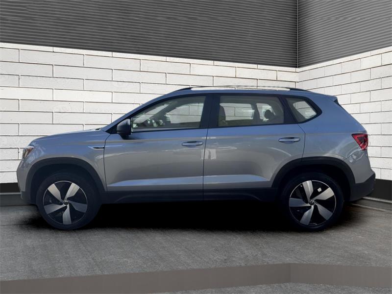 volkswagen Taos 2024 - 8
